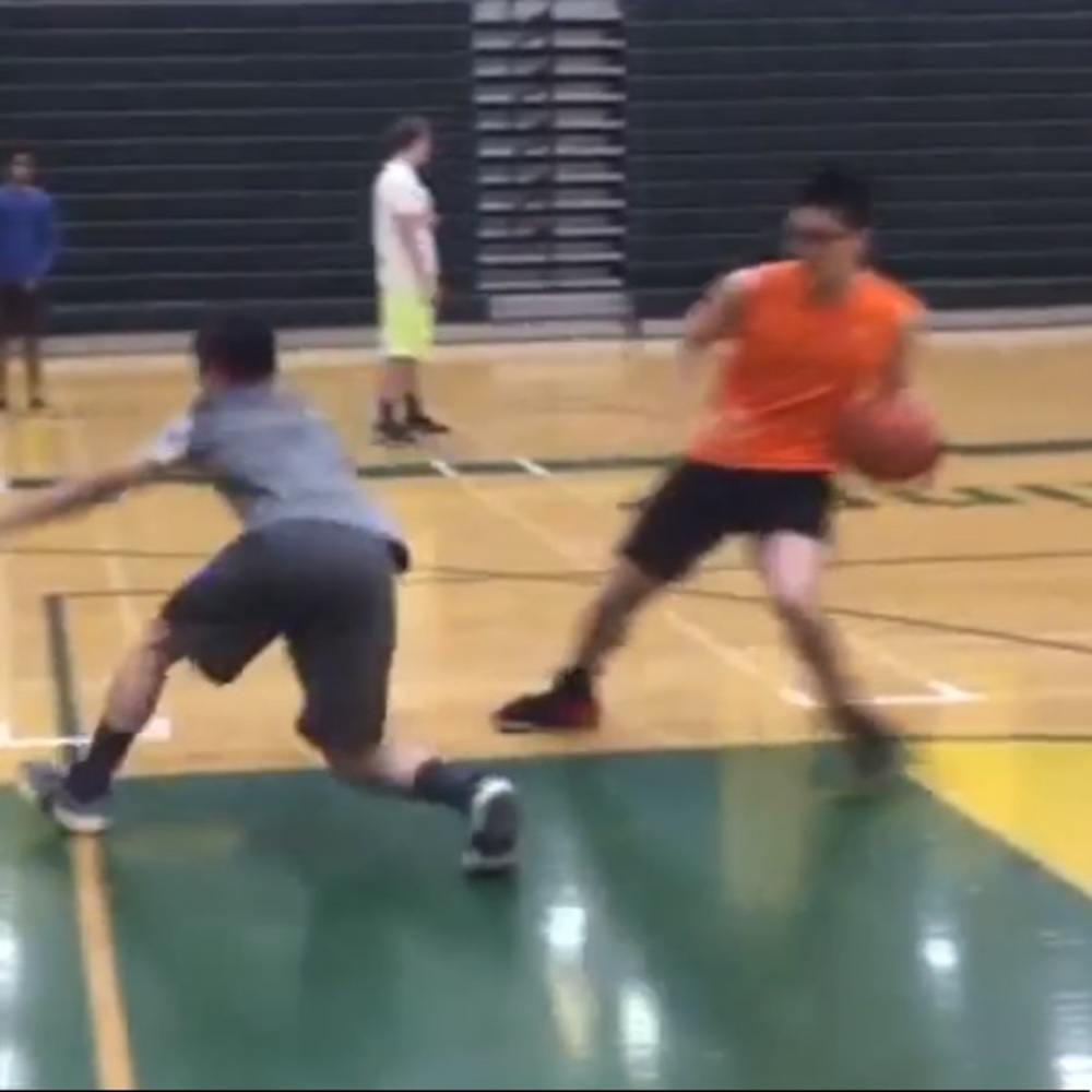 Meet your Posher, Yoochan